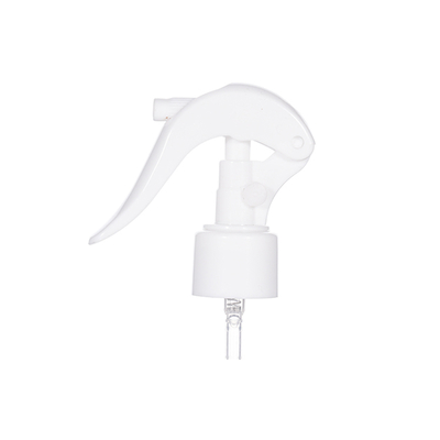 20/410 24/410 28/410 Plastic Mini Trigger Sprayer z przyciskiem przełącznika