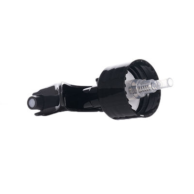 Spryskiwacz 24/410 28/410 plastikowy mini-pryskiwacz 0.2CC i 0.35CC z przyciskami zamkniętymi