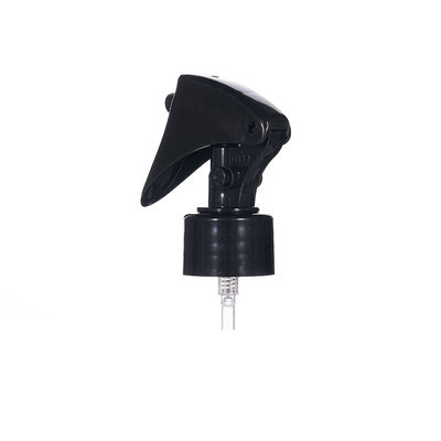 Spryskiwacz 24/410 28/410 plastikowy mini-pryskiwacz 0.2CC i 0.35CC z przyciskami zamkniętymi