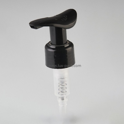 24/410 i 28/410 Plastic Lotion Pump z Plastic Pipette Customized Design