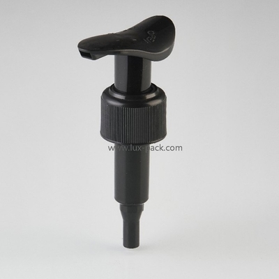 24/410 i 28/410 Plastic Lotion Pump z Plastic Pipette Customized Design
