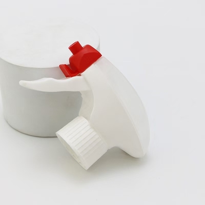 Plastic Foam Trigger Sprayer Trigger Dispenser z odpornością chemiczną