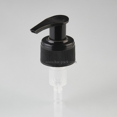 Dostosowana Kolorystycznie Plastikowa Pompka do Balsamu EasyPress Smoothflow do Odżywek do Włosów