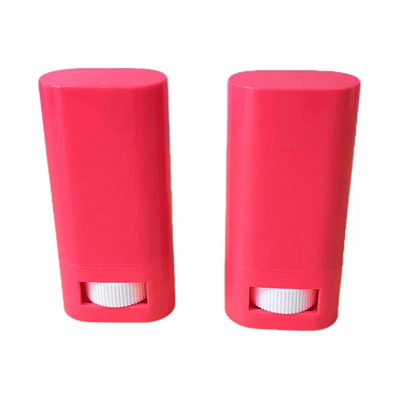 Zastosowany 2,5 oz PP Deodorant Stick Container