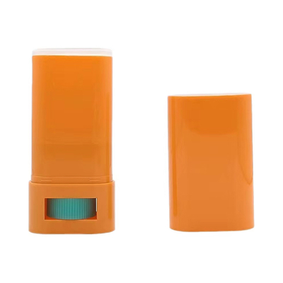 Zastosowany 2,5 oz PP Deodorant Stick Container