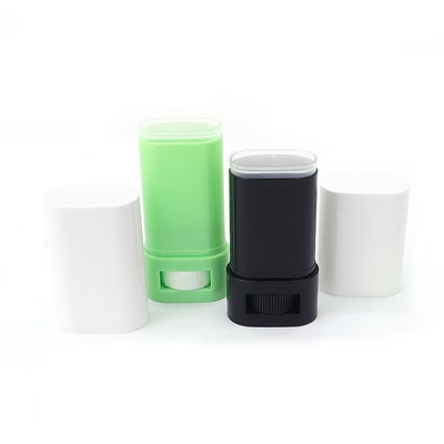 Zastosowany 2,5 oz PP Deodorant Stick Container