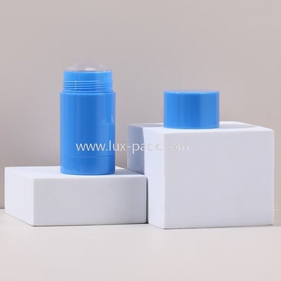 Niestandardowy kolor PP, wkład do dezodorantu wielokrotnego napełniania 15ml do 100ml