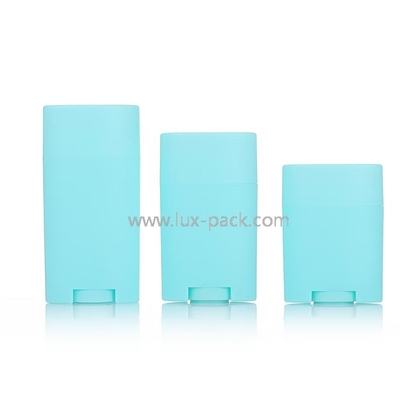 Zastosowalny pojemnik 30 ml, 50 ml, 75 ml z desodorantem PP