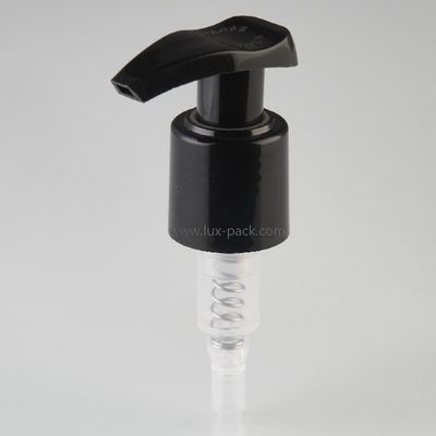 Zamówione kolory 24mm 28mm Pompy plastikowe