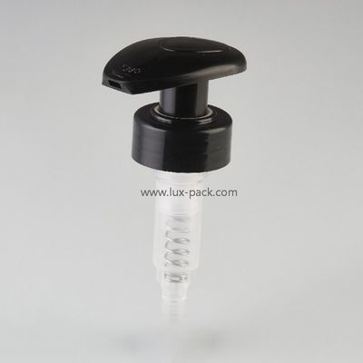 Zamówione kolory 24mm 28mm Pompy plastikowe