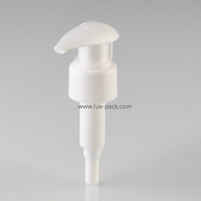 24mm 28mm 2cc Custom Color Lotion Pump do szamponu i kosmetyków