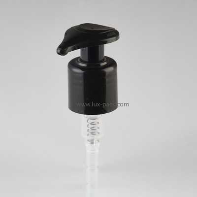 24mm 28mm 2cc Custom Color Lotion Pump do szamponu i kosmetyków