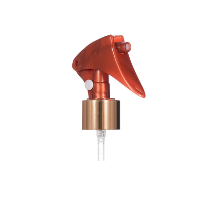 Mini Spryskiwacz Pistoletowy z Przełącznikiem Przyciskowym 24/410 28/410