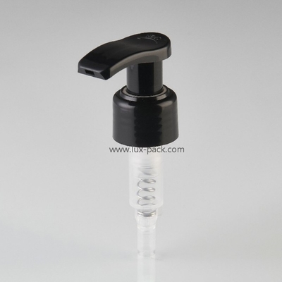 24mm 28mm 2cc Custom Color Lotion Pump do szamponu i mycia rąk