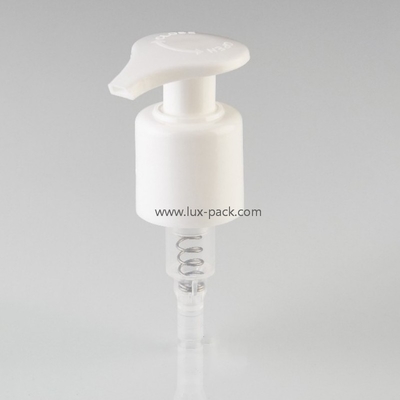 24mm 28mm 2cc Custom Color Lotion Pump do szamponu i mycia rąk