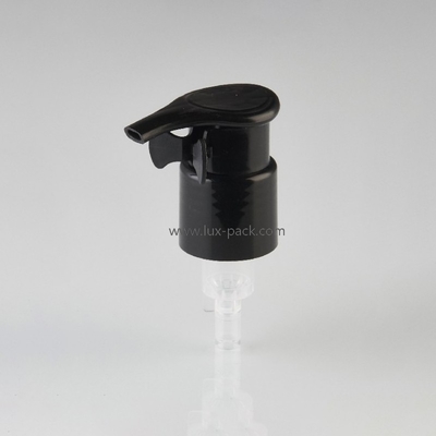 24mm kolorowa pompa do szamponu