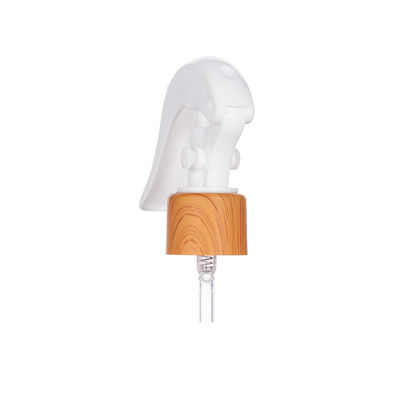 Trwały ergonomiczny mini pistolet natryskowy spustowy 24/410 do czyszczenia domu i pielęgnacji roślin