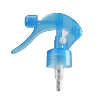 Mini Sprayer z przyciskami PP