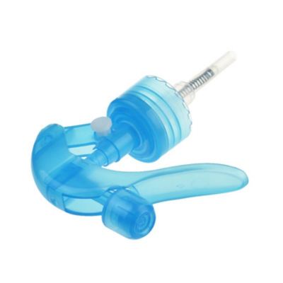 Ergonomiczny mini-spryskarz z rozmiarem 28/410 i szczelnym zamkiem skrętowym do wszechstronnego użytku