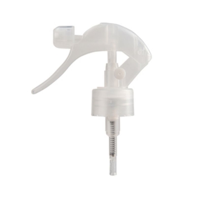Mini Sprayer z przyciskami PP