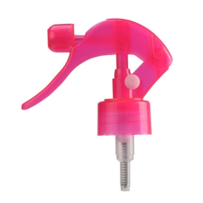Mini Sprayer z przyciskami PP