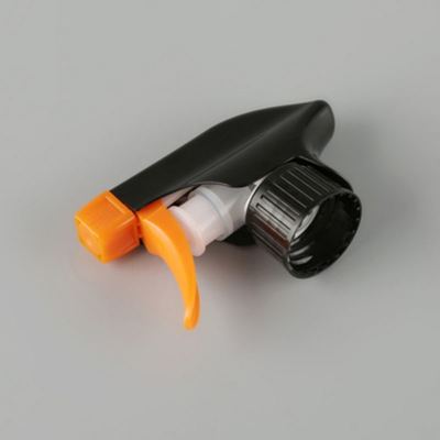 Plastikowy opryskiwacz wyzwalacz PP 28/410 28/400 Rozmiar szyi