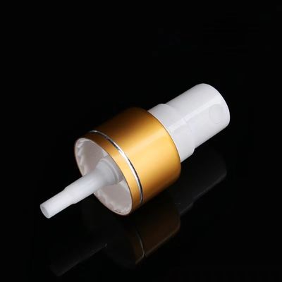 Spryskiwacz mgły 20/410 24/410 28/410 z złotym kołnierzem