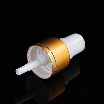 Spryskiwacz mgły 20/410 24/410 28/410 z złotym kołnierzem