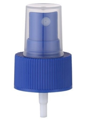 Plastikowy atomizer drobnej mgiełki PP 18/410 20/410 24/410 28/410