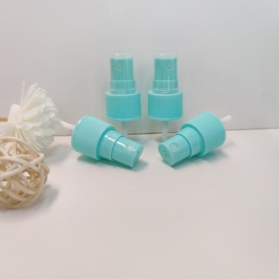 Plastikowy atomizer drobnej mgiełki PP 18/410 20/410 24/410 28/410