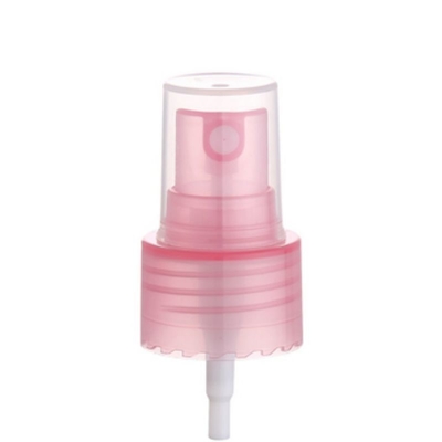 Plastikowy atomizer drobnej mgiełki PP 18/410 20/410 24/410 28/410