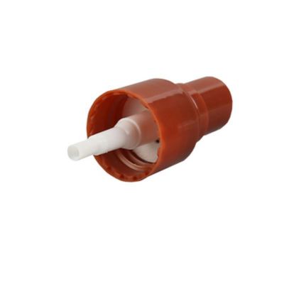 Plastikowy atomizer z drobną mgiełką PP 18/410 20/410 24/410 28/410 Rozmiary szyjek