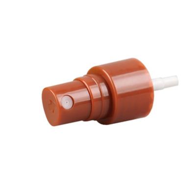 Plastikowy atomizer z drobną mgiełką PP 18/410 20/410 24/410 28/410 Rozmiary szyjek