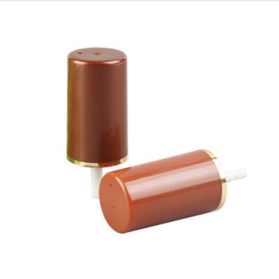 Plastikowy atomizer z drobną mgiełką PP 18/410 20/410 24/410 28/410 Rozmiary szyjek