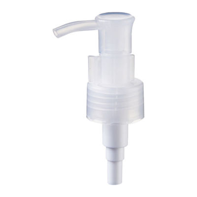 Niestandardowa pompa lakierowa PP z zaciskiem do pielęgnacji skóry 24/28 mm