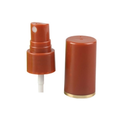 Drobny rozpylacz do perfum 18mm 20mm 24mm 28mm ze stalową nakrętką
