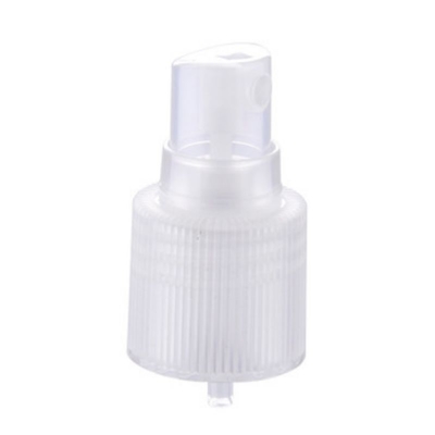 Drobny rozpylacz do perfum 18mm 20mm 24mm 28mm ze stalową nakrętką