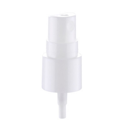 PP atomizer do perfum w drobnej mgle 18mm 20mm 24mm 28mm