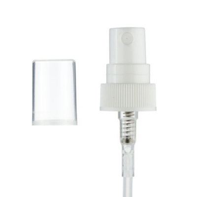 PP atomizer do perfum w drobnej mgle 18mm 20mm 24mm 28mm