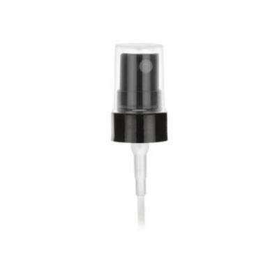 PP atomizer do perfum w drobnej mgle 18mm 20mm 24mm 28mm
