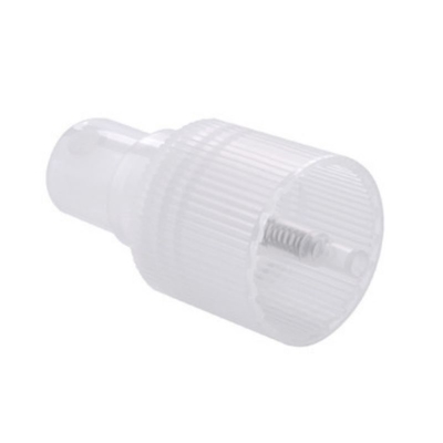 PP atomizer do perfum w drobnej mgle 18mm 20mm 24mm 28mm