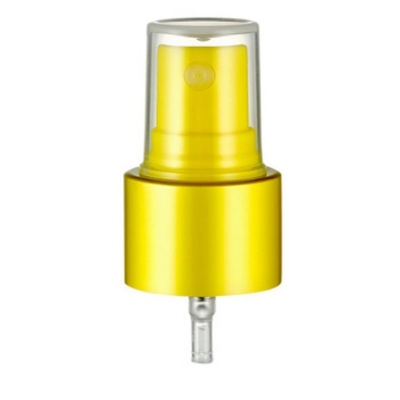 18mm 20mm 24mm 28mm Atomizer do perfum z drobną mgiełką z tworzywa PP