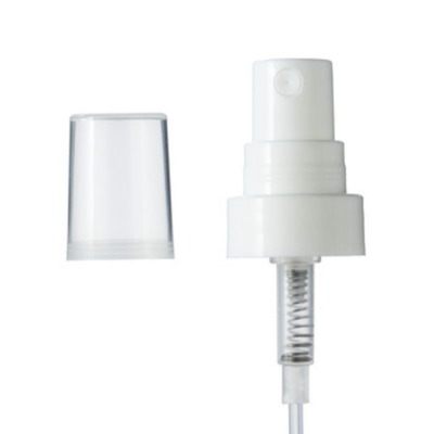 18mm 20mm 24mm 28mm Atomizer do perfum z drobną mgiełką z tworzywa PP