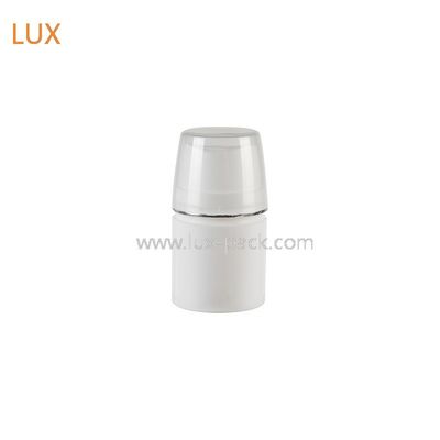 200 ml butelka bezprzewodowa 49,2 mm Przejrzałe opakowanie kosmetyczne AS+PP