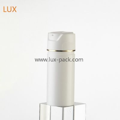30ml Airless Pump Bottle 4.0cc Output for Cosmetic Packaging