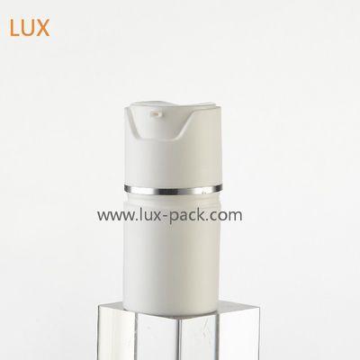 Butelka z pompką airless 30ml 50ml 100ml do kosmetyków, średnica 36,6mm