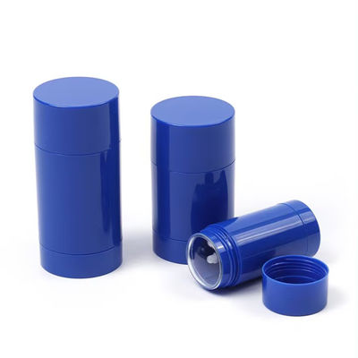 15g-100g Kosmetyczna kosmetyczna w kolorze AS Shell Empty Deodorant Stick