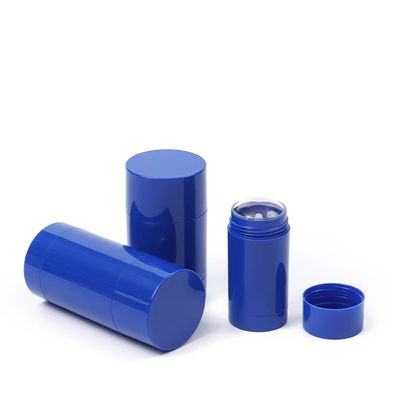 15g-100g plastikowy zbiornik z zapachami do kremu do pielęgnacji skóry