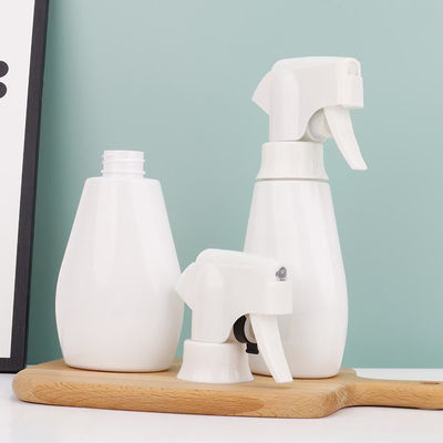 Nowy projekt ciągłego opryskiwacza z pojemnością 100-500 ml i dostosowanym kolorem do zastosowania cienkiej mgły