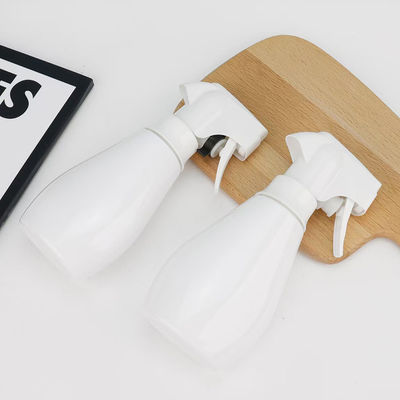 Nowy projekt ciągłego opryskiwacza z pojemnością 100-500 ml i dostosowanym kolorem do zastosowania cienkiej mgły